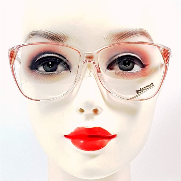 3384-Gọng kính nữ-Mới/Chưa sử dụng-RODENSTOCK Lady R937 eyeglasses frame23