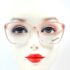 3384-Gọng kính nữ (new)-RODENSTOCK Lady R937 eyeglasses frame0