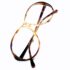 3390-Gọng kính nữ-Mới/Chưa sử dụng-VISTA C274 eyeglasses frame15