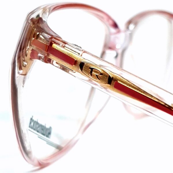 3384-Gọng kính nữ-Mới/Chưa sử dụng-RODENSTOCK Lady R937 eyeglasses frame8