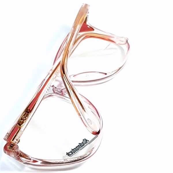 3384-Gọng kính nữ-Mới/Chưa sử dụng-RODENSTOCK Lady R937 eyeglasses frame17