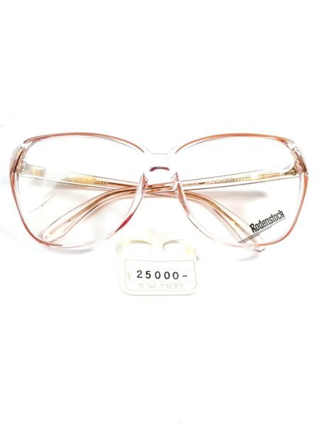 3384-Gọng kính nữ (new)-RODENSTOCK Lady R937 eyeglasses frame19