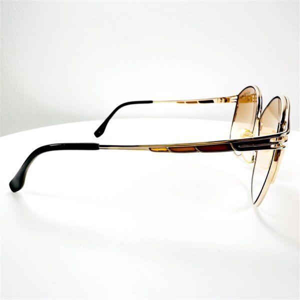 3441-Kính mát nữ-YVES SAINT LAURENT vintage sunglasses-Khá mới5