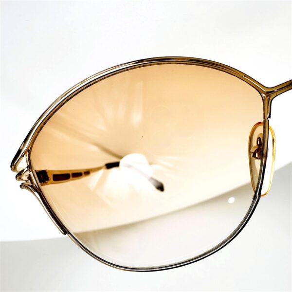 3441-Kính mát nữ-YVES SAINT LAURENT vintage sunglasses-Khá mới10