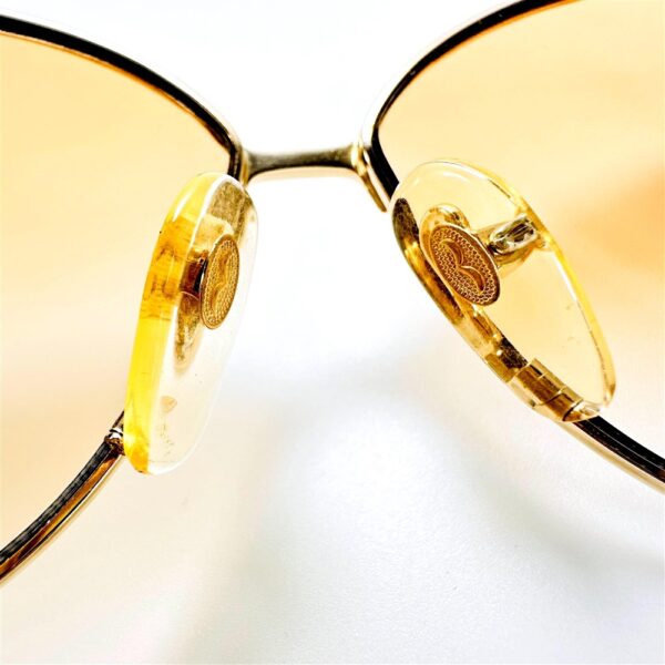 3441-Kính mát nữ-YVES SAINT LAURENT vintage sunglasses-Khá mới11