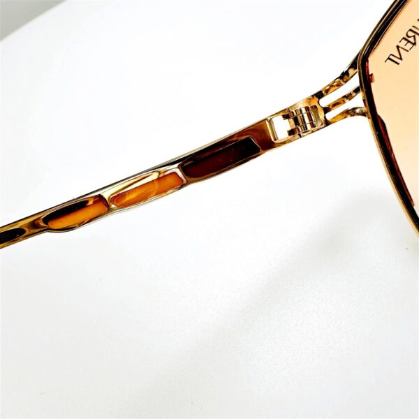 3441-Kính mát nữ-YVES SAINT LAURENT vintage sunglasses-Khá mới7
