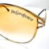 3441-Kính mát nữ-YVES SAINT LAURENT vintage sunglasses-Khá mới9