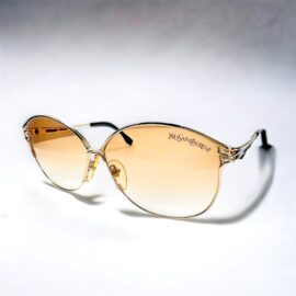 3441-Kính mát nữ-YVES SAINT LAURENT vintage sunglasses-Khá mới