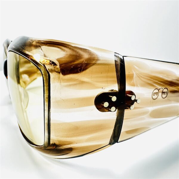 3450-Kính mát nữ-ARISTOTE PARIS N70 sunglasses-Đã sử dụng3