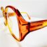 3483-Kính nữ-NIKON 2474 optyl vintage eyeglasses-Đã sử dụng4
