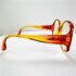 3483-Kính nữ-NIKON 2474 optyl vintage eyeglasses-Đã sử dụng5