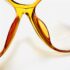 3483-Kính nữ-NIKON 2474 optyl vintage eyeglasses-Đã sử dụng9