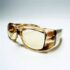 3450-Kính mát nữ-ARISTOTE PARIS N70 sunglasses-Đã sử dụng0