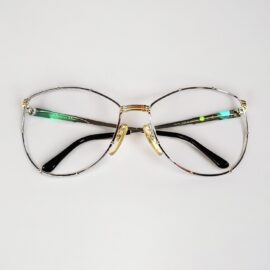 3467-Gọng kính nữ-Gần như mới-CHRISTIAN DIOR 2249 47 eyeglasses frame