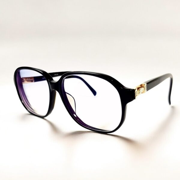 3469-Gọng kính nữ/nam-Gần như mới-S.T DUPONT DP8101 eyeglasses frame0