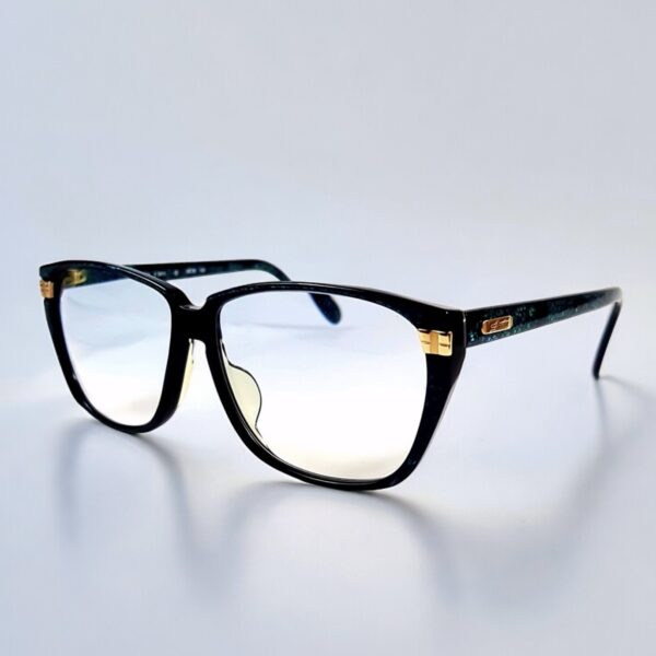 3461-Gọng kính nữ/nam-Khá mới-SILHOUETTE M1308 C3015 eyeglasses frame0
