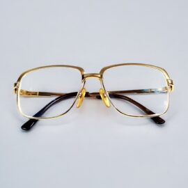 3480-Gọng kính nam/nữ-Đã sử dụng-Rodenstock Exclusiv 653 eyeglasses frame