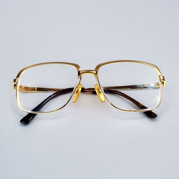 3480-Gọng kính nam/nữ-Đã sử dụng-Rodenstock Exclusiv 653 eyeglasses frame0