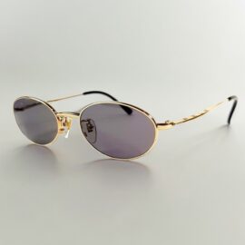 3463-Kính mát nữ-Gần như mới-Polo Ralph Lauren Sport SP8 sunglasses