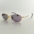 3463-Kính mát nữ-Gần như mới-Polo Ralph Lauren Sport SP8 sunglasses0