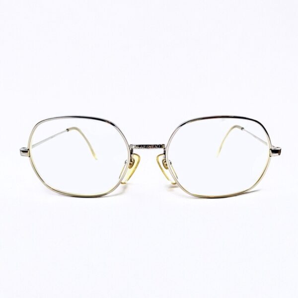 3491-Gọng kính nữ-Khá mới-CHARMANT California 707 eyeglasses frame0