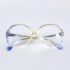 3389-Gọng kính nữ-Mới/Chưa sử dụng-PRINCE 273 eyeglasses frame0