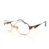 3452-Gọng kính nữ-Đã sử dụng-DAKS eyeglasses frame0