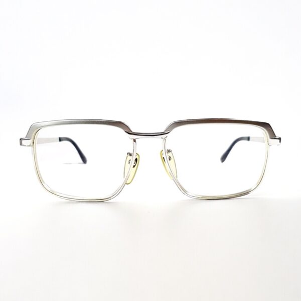 3479-Gọng kính nam/nữ-MARWITZ 5037 OBO Germany eyeglasses frame0