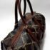 4006-Túi xách tay-LONGCHAMP leather speedy boston bag5