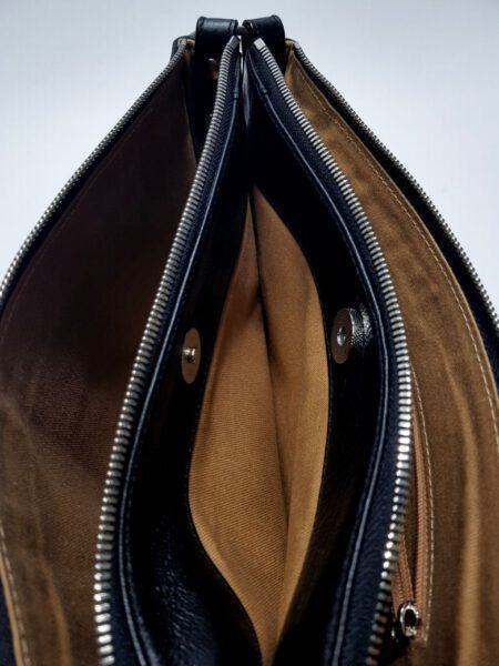 4008-Túi đeo vai-PYTHON and SHARK skin shoulder bag2