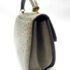 4010-Túi xách tay-PEACOCK Ostrich leather handbag/shoulder bag3