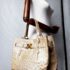 4012-Túi xách tay-JARDIN DE SACS ostrich leather tote bag11