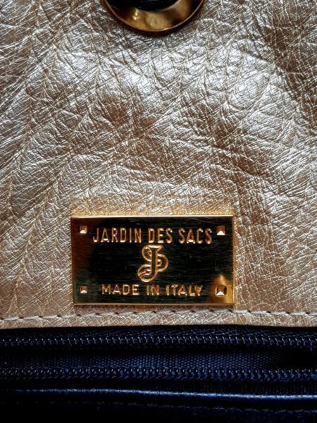 4012-Túi xách tay-JARDIN DE SACS ostrich leather tote bag10