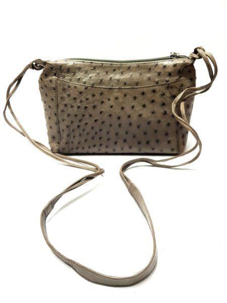 4016-Túi đeo chéo-TAKECHI ostrich leather crossbody bag9