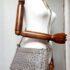 4016-Túi đeo chéo-TAKECHI ostrich leather crossbody bag0