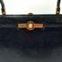 4023-Túi xách tay-GRIMALDI lizard skin pattern handbag6