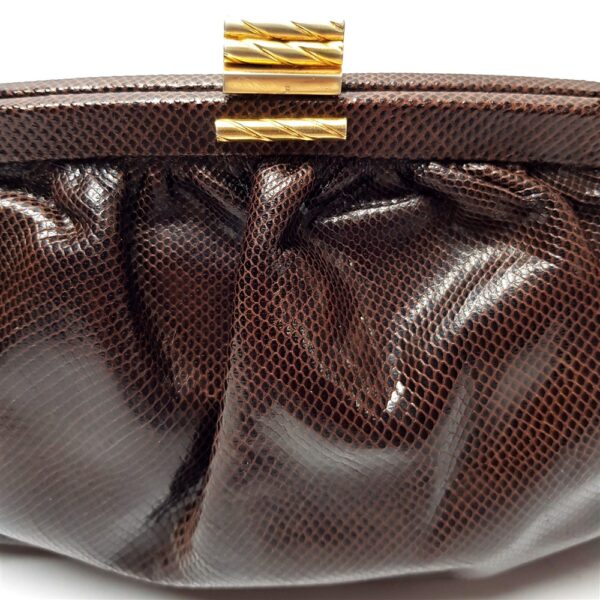 4025-Túi đeo chéo-BELLIDO lizard skin crossbody bag6