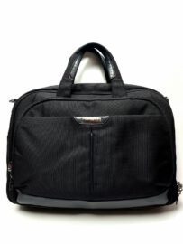 4028-Cặp nam-SAMSONITE Pro DLX3 briefcase