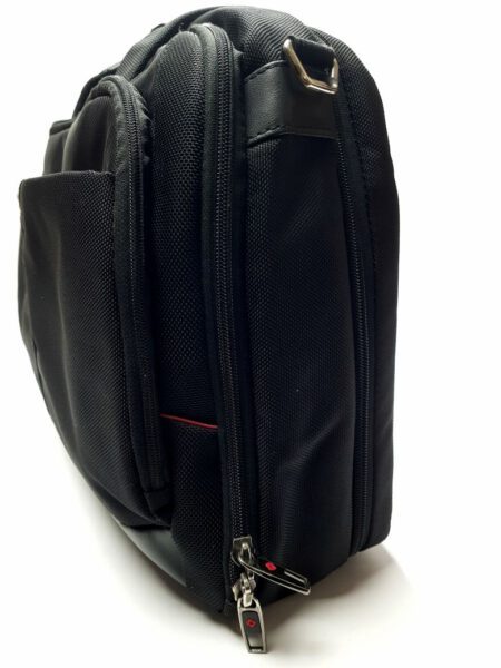 4028-Cặp nam-SAMSONITE Pro DLX3 briefcase4
