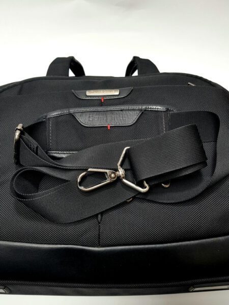 4028-Cặp nam-SAMSONITE Pro DLX3 briefcase8