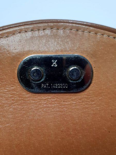 4032-Túi xách tay-NINA RICCI vintage handbag11