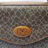 4032-Túi xách tay-NINA RICCI vintage handbag8