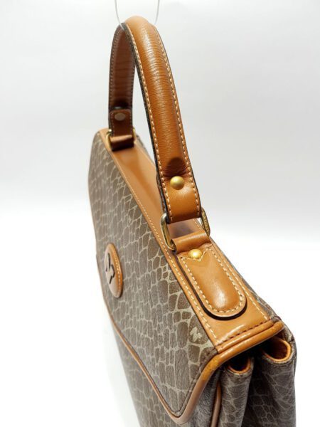 4032-Túi xách tay-NINA RICCI vintage handbag6