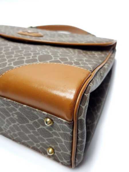 4032-Túi xách tay-NINA RICCI vintage handbag18