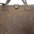 4033-Túi xách tay-Cape buffalo skin handbag7
