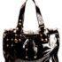 4005-Túi xách tay-MULBERRY Roxanne patent leather handbag9
