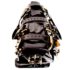 4005-Túi xách nữ/nam-MULBERRY Roxanne patent leather handbag-Khá mới15
