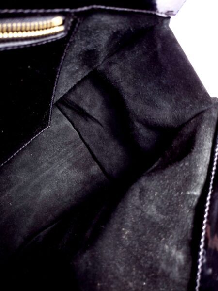 4005-Túi xách tay-MULBERRY Roxanne patent leather handbag22