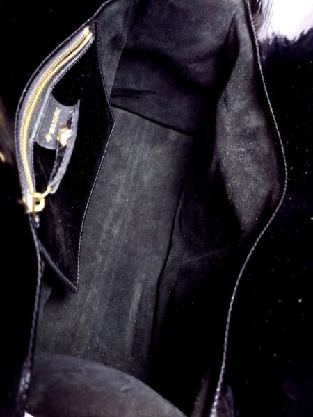 4005-Túi xách tay-MULBERRY Roxanne patent leather handbag23