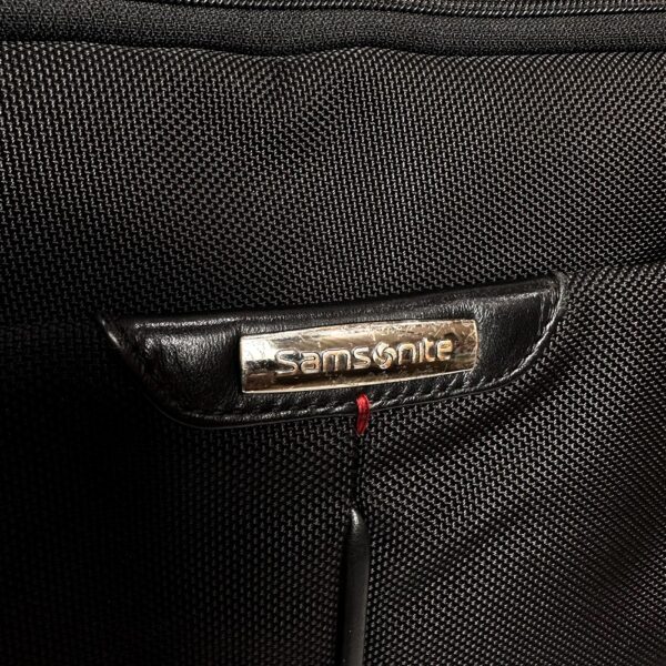 4028-Cặp nam-SAMSONITE Pro DLX3 briefcase11